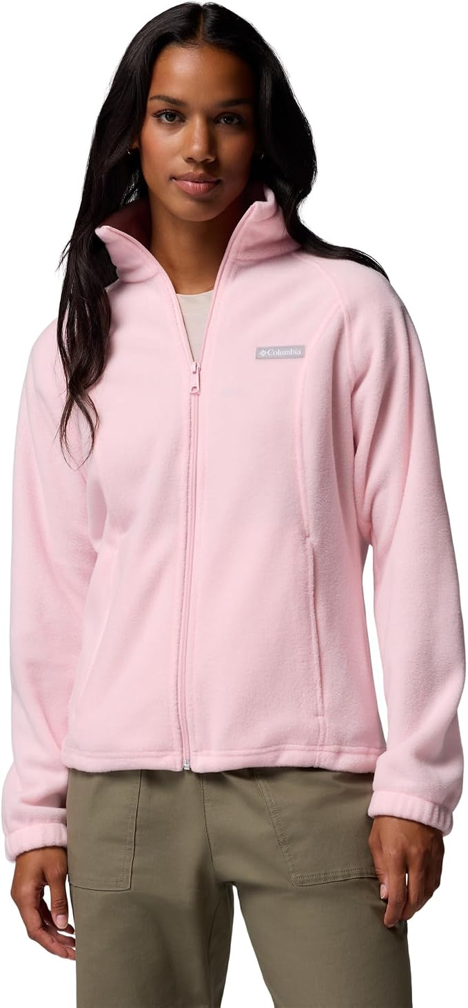 Chaqueta Columbia Benton Springs™ para mujer