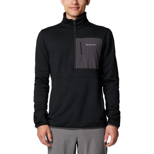 Chaqueta Columbia Hike Half Zip II para hombre
