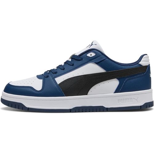 PUMA Rebound Slam Lo Tenis de Inspiración Urbana con SoftFoam+