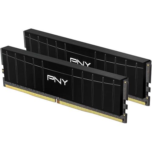PNY XLR8 Gaming Memoria RAM DDR4 16 GB (2 × 8 GB) 3600 MHz