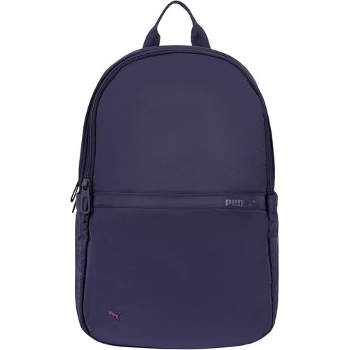 Puma Maleta en tela viscoelástica con compartimentos dobles, funda para laptop