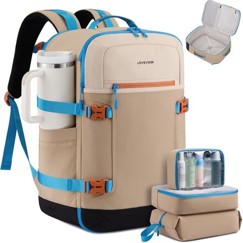 Mochila de viaje para mujer Mochila de mano