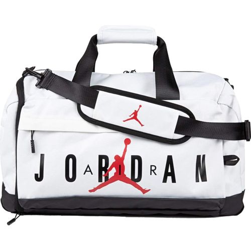 Nike Air Jordan maleta deportiva en lona