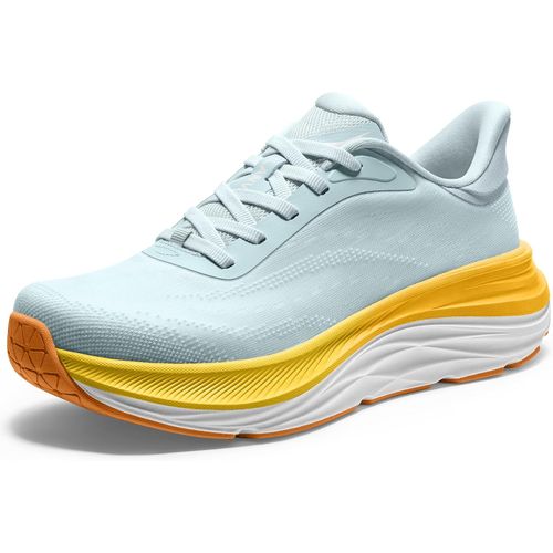 Tenis para Mujer con Suela Antideslizante y Amortiguación EVA