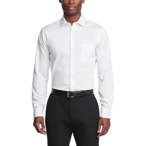 Camisa de vestir Van Heusen para hombre