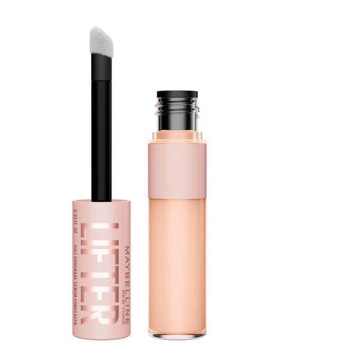 Maybelline Corrector de suero Lifter