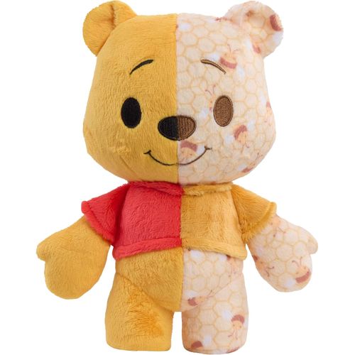 Winnie the Pooh Remix’d Peluche de 21,6 cm