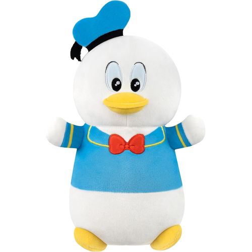 Disney Pato Donald HugMees de Peluche de 25,4 cm