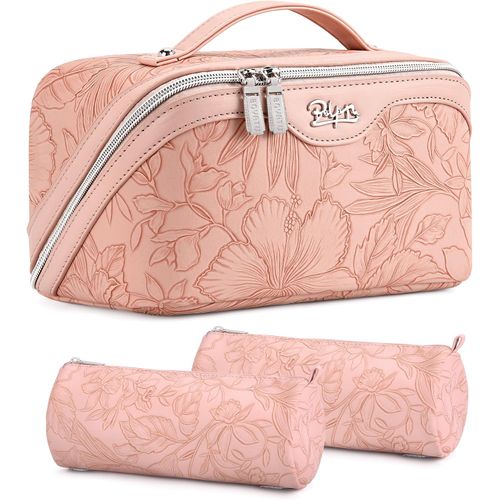 Bolsa organizadora de cosméticos