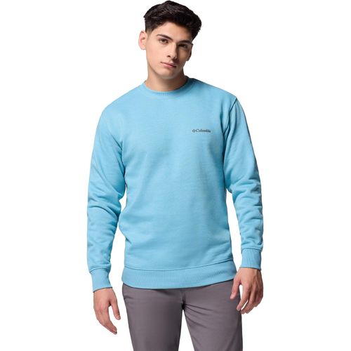Columbia Hart Mountain II Crew para hombre