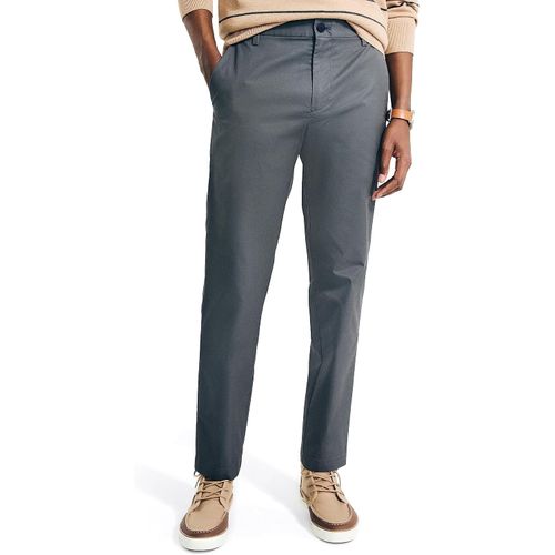 Nautica Men's Nautica Navtech Slim Fit Pant