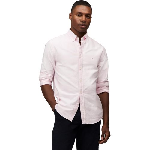 Camisa Tommy Hilfiger para hombre