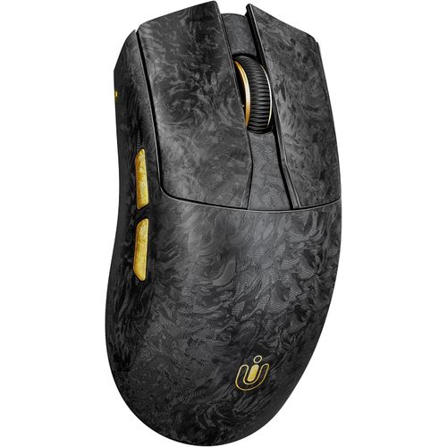 Ratón inalámbrico para juegos de 1.94 oz Tri-Mode 32000 DPI Bluetooth con