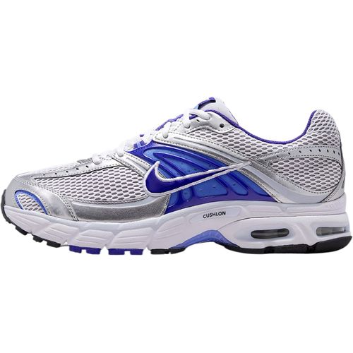 Nike Zapatillas Hombre Air Max Moto 2K (Blanco/Wolf Gris/Royal Pulse/Concord)