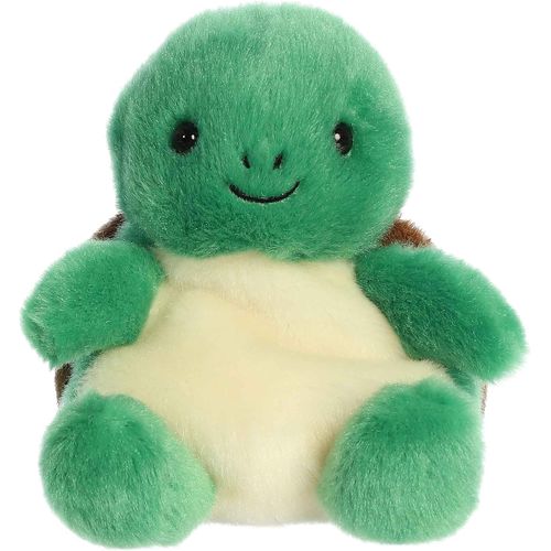 Peluche de Tortuga Marina Suave 11 cm