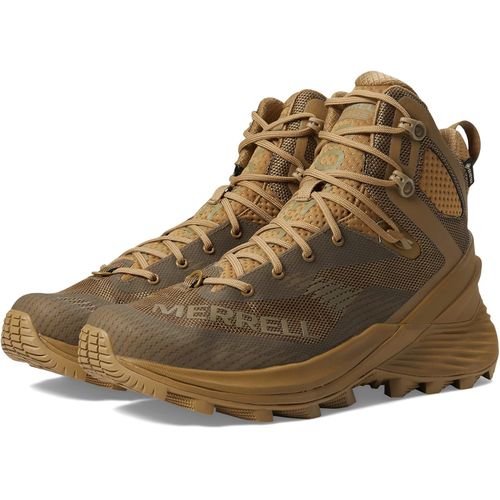 Merrell Botas de combate Rogue Tactical GTX para hombre