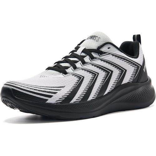 Tenis de correr suaves para hombre, ligeros, de moda, para entrenamiento cruzado