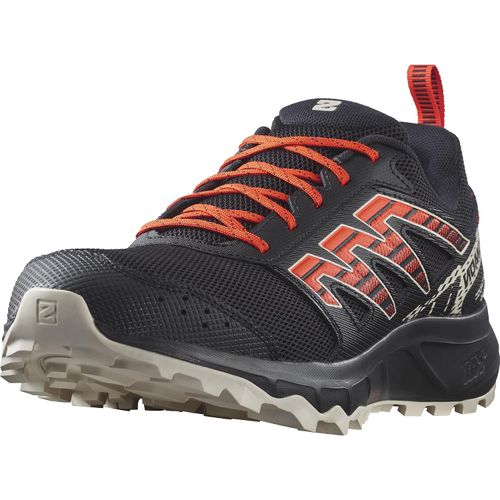 Salomon Wander para hombre