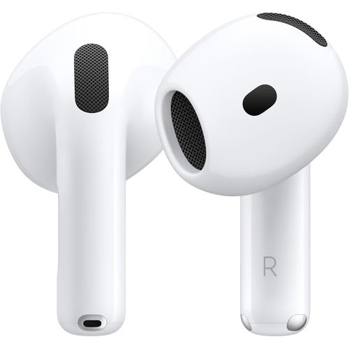 Apple AirPods 4 auriculares inalámbricos