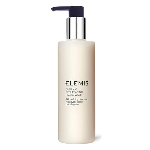 ELEMIS Lavado Facial Dynamic Exfoliante Anti-Envejecimiento