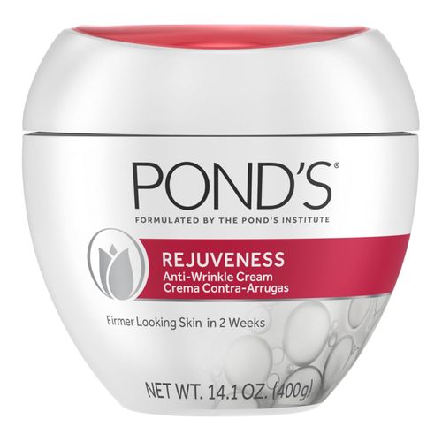 Crema facial rejuvenecedora POND'S Hidratante facial antiedad