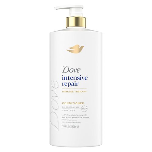 Acondicionador Dove Reparación Intensa para Cabello Dañado