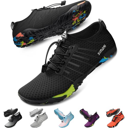 SIMARI Zapatos de agua para mujeres y hombres