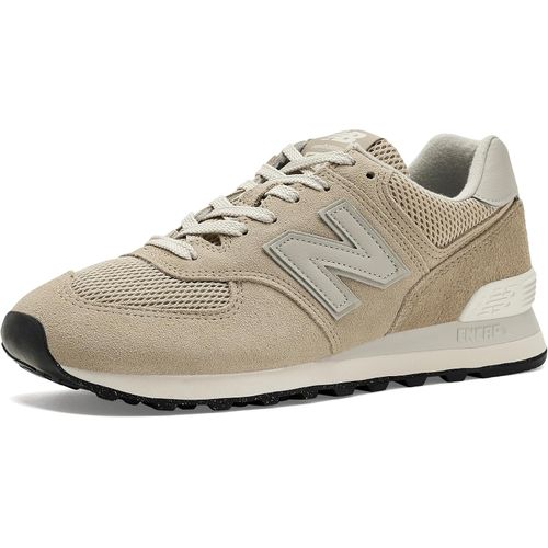 New Balance 574 tenis deportivos para mujer