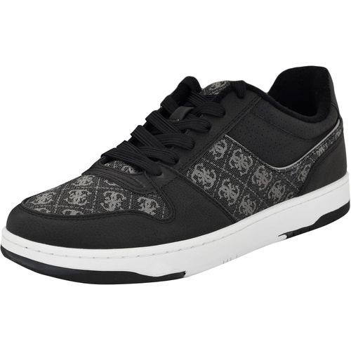 Guess tenis casuales para hombre Tryon
